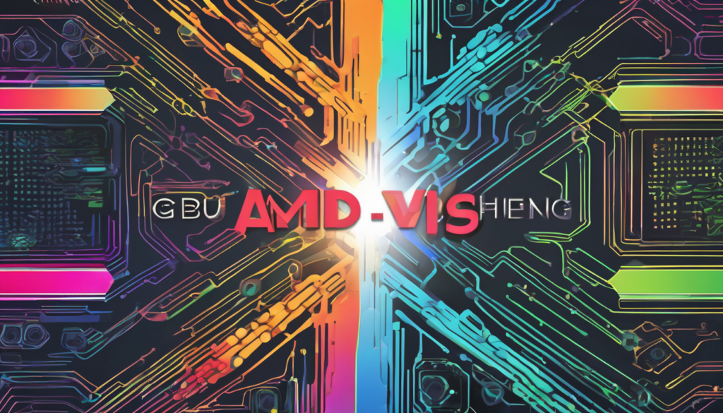 AMD GPU Servers vs NVIDIA for Machine Learning - Side-by-side comparison of GPU architectures and performance metrics