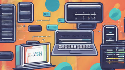 Bare Metal vs VPS Hosting Performance Comparison - benchmark graph illustrating CPU throughput and latency differences between bare metal and VPS servers (98 characters)