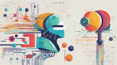 Benchmark H100 vs A100 Deep Learning Speed - side-by-side performance chart for training and inference metrics