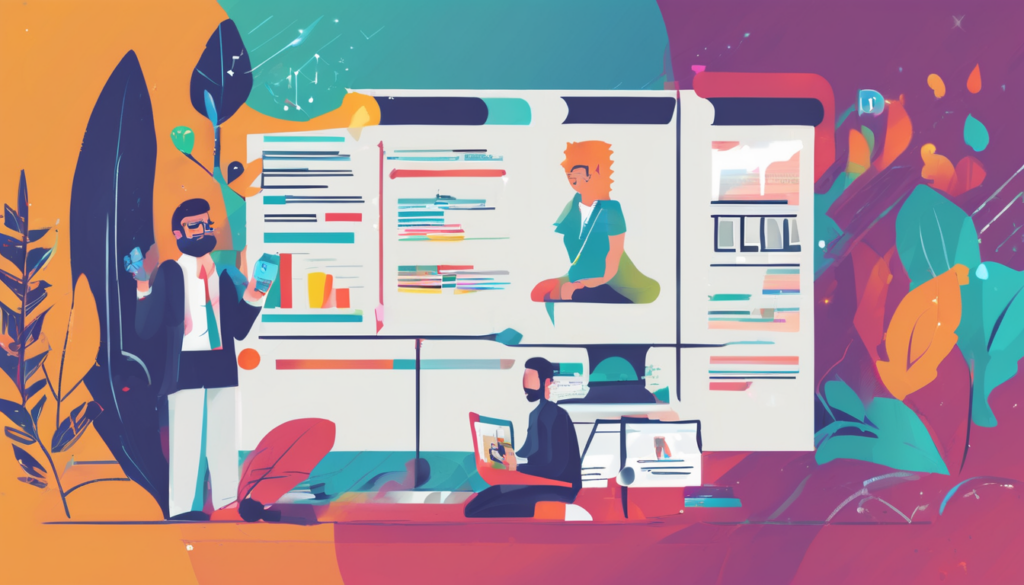 Benchmarking Ollama vs TensorRT-LLM Performance - comparison chart showing throughput and latency metrics across inference frameworks