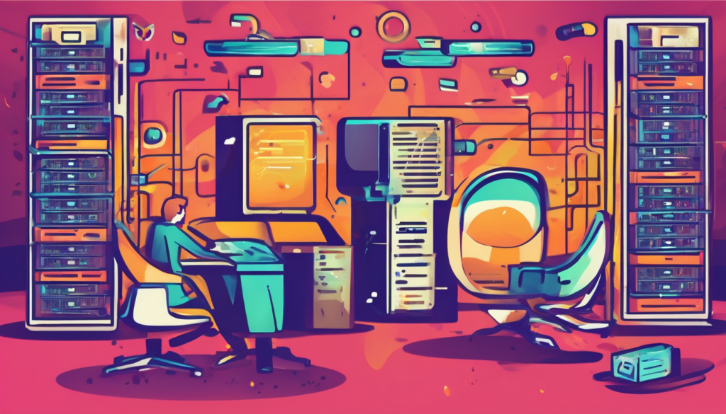 Best $10 Unmanaged VPS for Linux Apps - Comparison chart of top providers with specs like RAM, CPU, and NVMe storage for Ubuntu setups (98 chars)