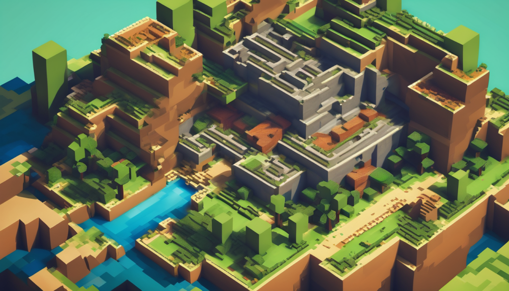 Best Budget Minecraft Hosting South Africa - comparison of affordable server providers with local data centers for low-latency gameplay