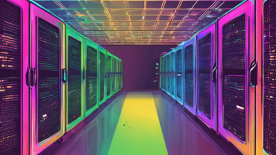 Best Cheap GPU Servers for Private GPT Hosting - RTX 4090 inference benchmark chart on Vast.ai dashboard (98 chars)