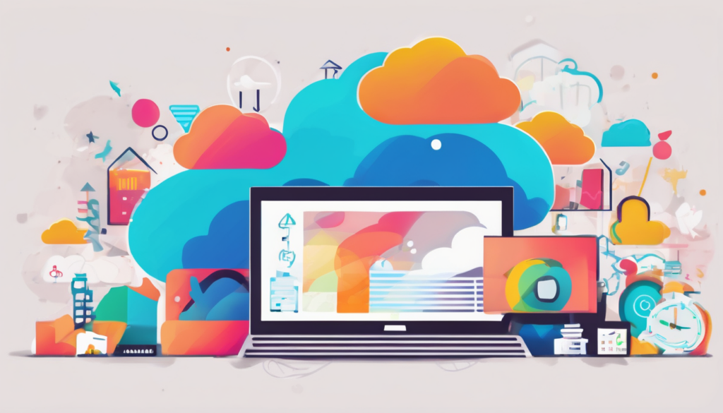 Best Cloud Providers for Startup Budgets - Comparison chart of DigitalOcean, Vultr, Linode, OCI pricing, uptime, and features for 2026 startup growth (112 characters)