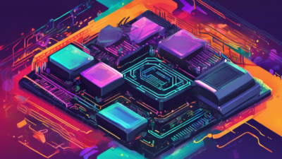 Best CPU and GPU for Game Server Hosting - Ryzen 9 7950X3D and NVIDIA L4 in high-performance rack for lag-free Minecraft and Rust multiplayer (118 characters)