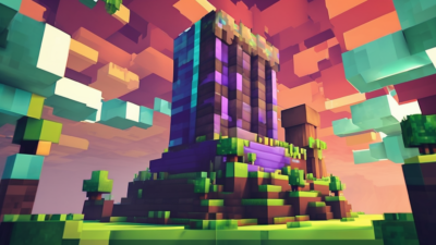 Best Dedicated Server Specs for Minecraft - Ryzen 9 CPU rack with NVMe drives and 1Gbps networking for 100+ player servers (98 chars)