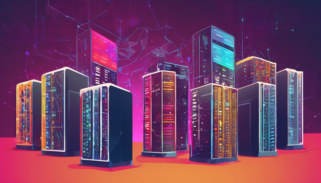 Best Dedicated Servers for AI Workloads - NVIDIA H100 and RTX 4090 configurations optimized for Dubai data centers and UAE regulations (98 characters)