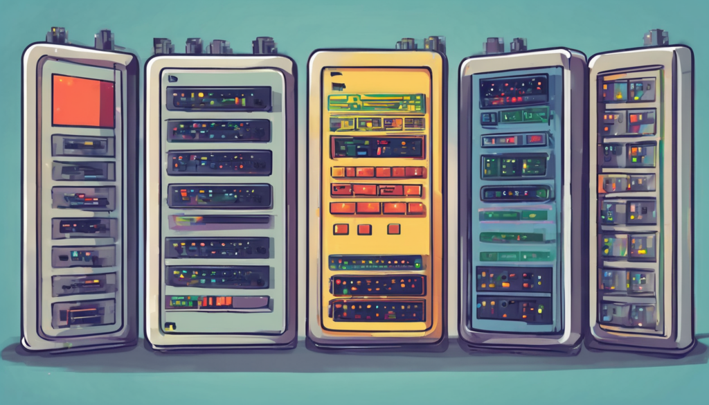 Best Free Control Panels for Linux VPS 2026 - Comparison table of top panels with features and distro support (98 chars)