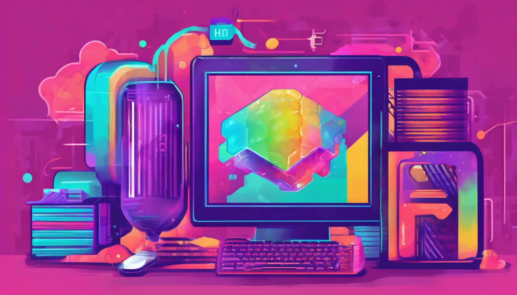 Best H100 GPU VPS for AI Workloads - Technical architecture diagram showing H100 GPU cluster deployment with NVLink connectivity and inference engine integration