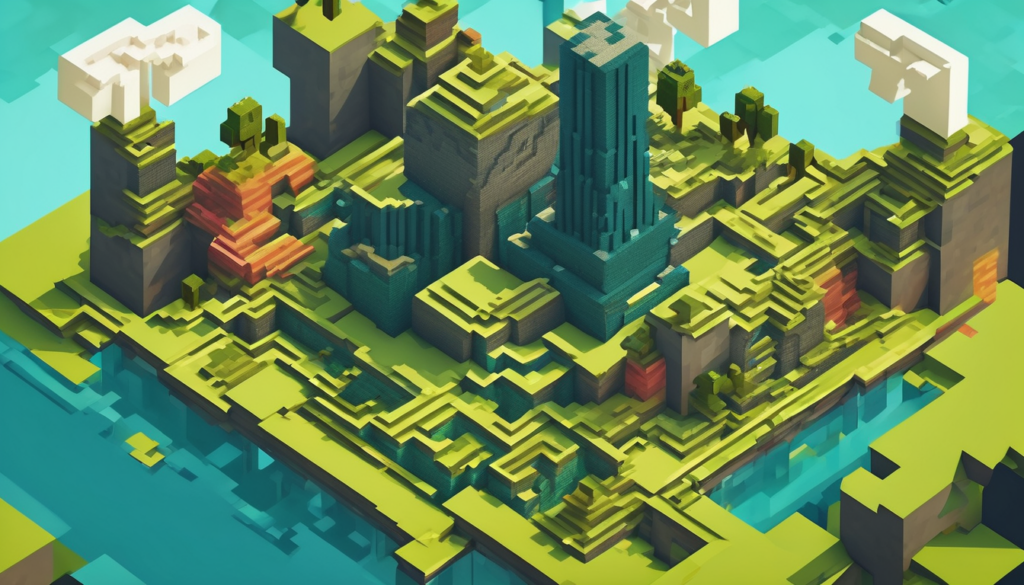 Best Minecraft VPS Hosting 2026 - performance dashboard showing TPS, player count, and global latency metrics (98 chars)