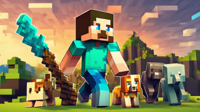 Best Minecraft VPS Hosting Providers 2025 - Comparison chart showing top hosting options with pricing and performance metrics