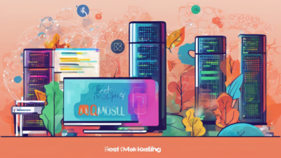 Best MySQL Hosting Providers 2026 - Expert comparison chart of top 10 providers pricing performance and features for 2026 deployments