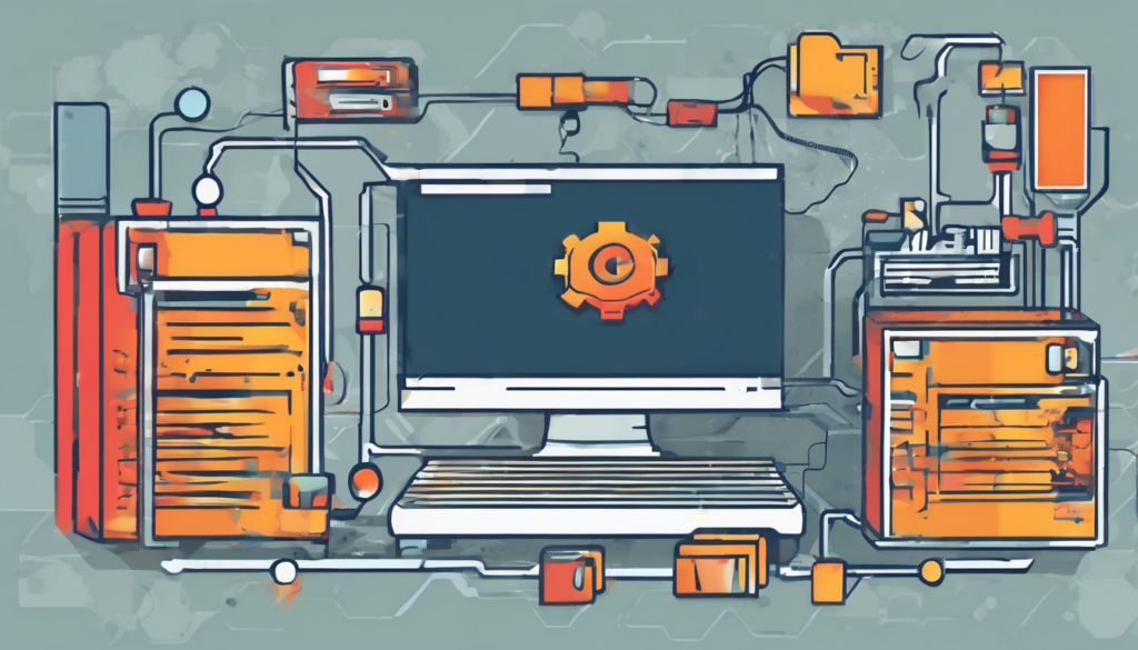 Best Practices for Converting Bare Metal Server to Virtual Machines - Comprehensive P2V workflow infographic with tools and steps (98 chars)