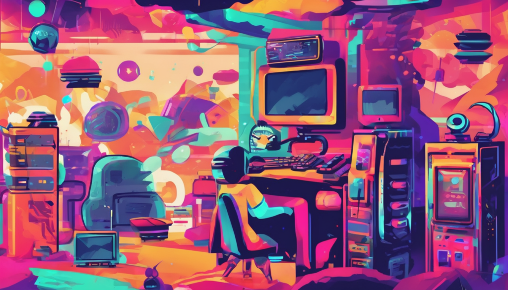 Best Private Servers for Gaming Story Mode - Immersive WoW quest line on low-pop Blizzlike realm with stable low-latency VPS setup (112 chars)