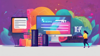 Best VPS Hosting Providers Ranked - Infographic of top 10 VPS providers with performance scores and pricing tiers (92 chars)