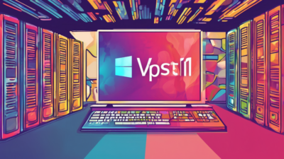 Best Windows 11 VPS for Remote Desktop - comparison chart showing top providers Liquid Web, OVHcloud, Kamatera and ScalaHosting with pricing and specifications