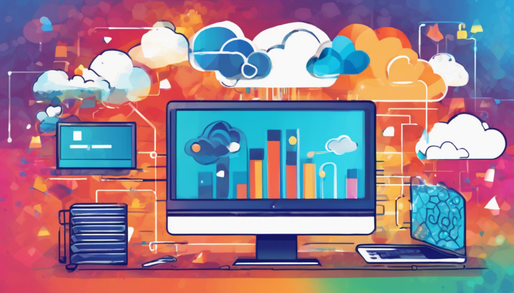 Best Windows Cloud VPS Providers 2026 - NVMe SSD performance dashboard comparing top providers like Kamatera and Vultr for high-speed Windows servers (112 chars)