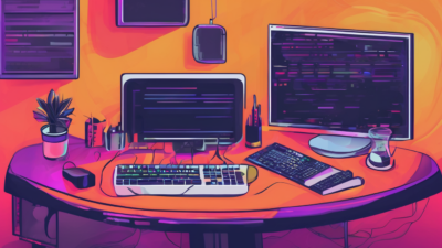 Server Setup Under 500 - Budget Gaming Server Setup Under $500 - Compact Ryzen 5 5500 build inside Cooler Master case with...