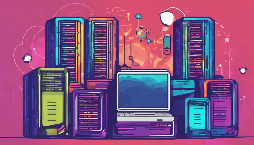 Cheap Dedicated Servers Review - Infographic comparing Hetzner, HostGator pricing and winter performance specs (112 chars)