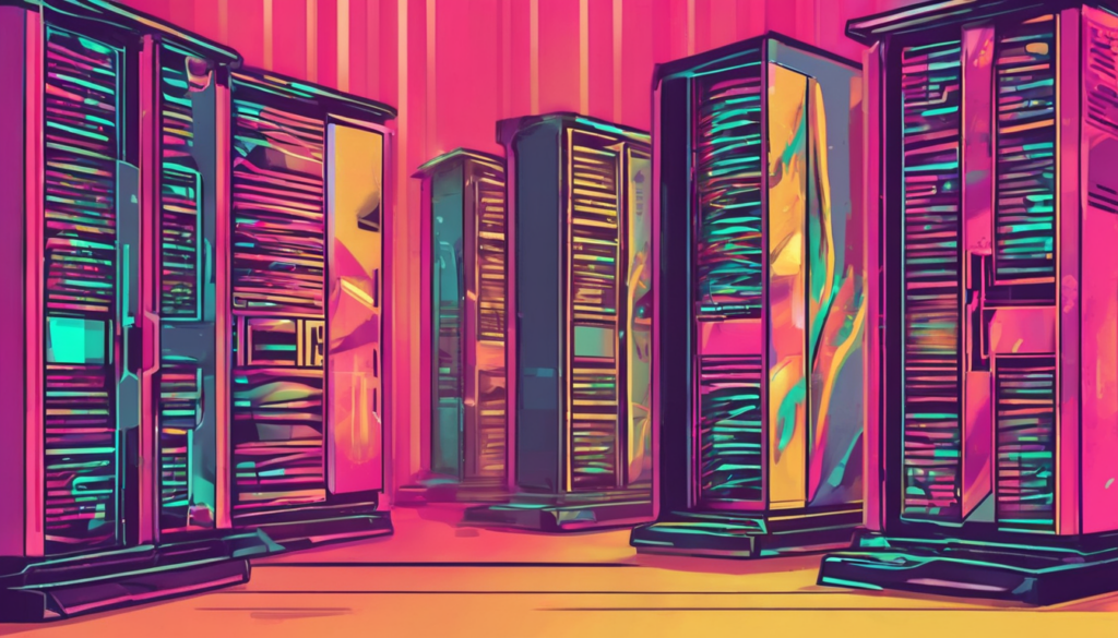 Servers Under 500 Monthly - Cheap GPU Servers Under $500 Monthly - Cost comparison chart showing hourly pricing for RTX 40...