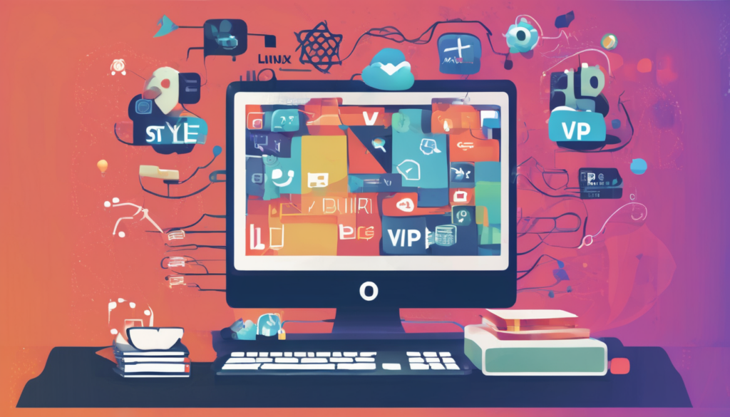 Developers Linux Distros Explained - Cheap VPS for Developers: Linux Distros Explained - budget Linux VPS control panel sh...