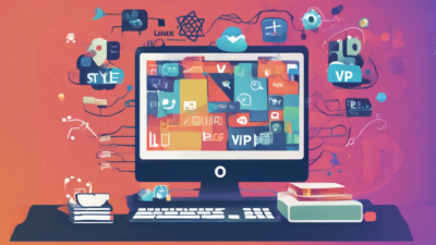 Developers Linux Distros Explained - Cheap VPS for Developers: Linux Distros Explained - budget Linux VPS control panel sh...