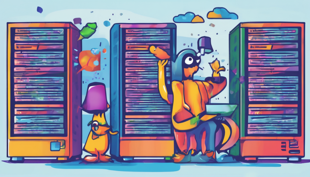 Cheap Windows VPS & Linux VPS - comparison chart showing cheapest Windows Server RDP pricing tiers from leading providers with features and specifications