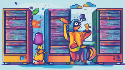 Cheap Windows VPS & Linux VPS - comparison chart showing cheapest Windows Server RDP pricing tiers from leading providers with features and specifications