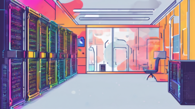 Cheapest GPU Servers for AI Training 2026 - price comparison showing hourly rates across Vast.ai, Lambda Labs, and other platforms for A100, H100, and RTX 4090 GPUs