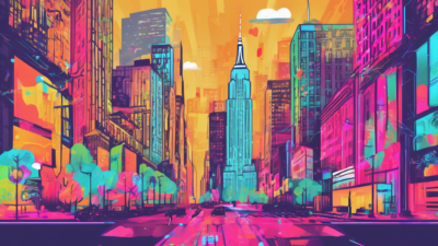 Cheapest GPU Servers New York for AI 2026 - NYC data center rack with RTX 4090 and H100 GPUs for low-latency AI training (98 chars)