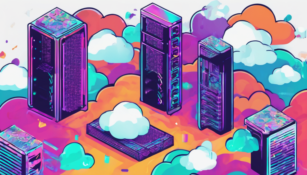 Cheapest RTX 4090 Cloud GPU Servers 2026 - RTX 4090 GPU benchmark chart comparing RunPod Vast.ai SynpixCloud pricing and Stable Diffusion performance (112 chars)