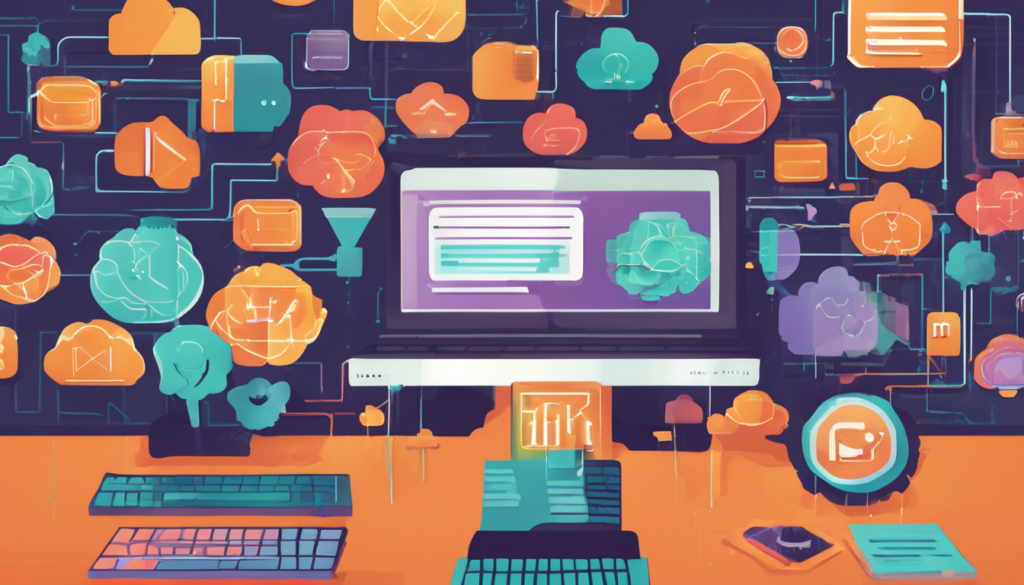 How to Choose AWS GPU Instances for Ollama - Benchmark chart comparing G4dn.xlarge and G5.2xlarge performance for LLaMA 3 inference (112 characters)
