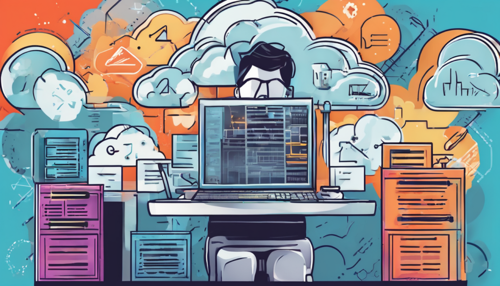 How to Choose Bare Metal Cloud for AI Workloads - Step-by-step infographic showing GPU selection pricing and benchmarks for optimal AI performance (112 chars)