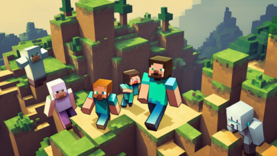 How to Choose Minecraft Host 2026 - Server performance dashboard showing TPS and player metrics on NVMe storage (98 chars)