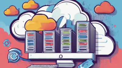 Vps Ssd Best Ssd - Best SSD Cloud VPS Cloud Server infrastructure showing modern data center storage solutions