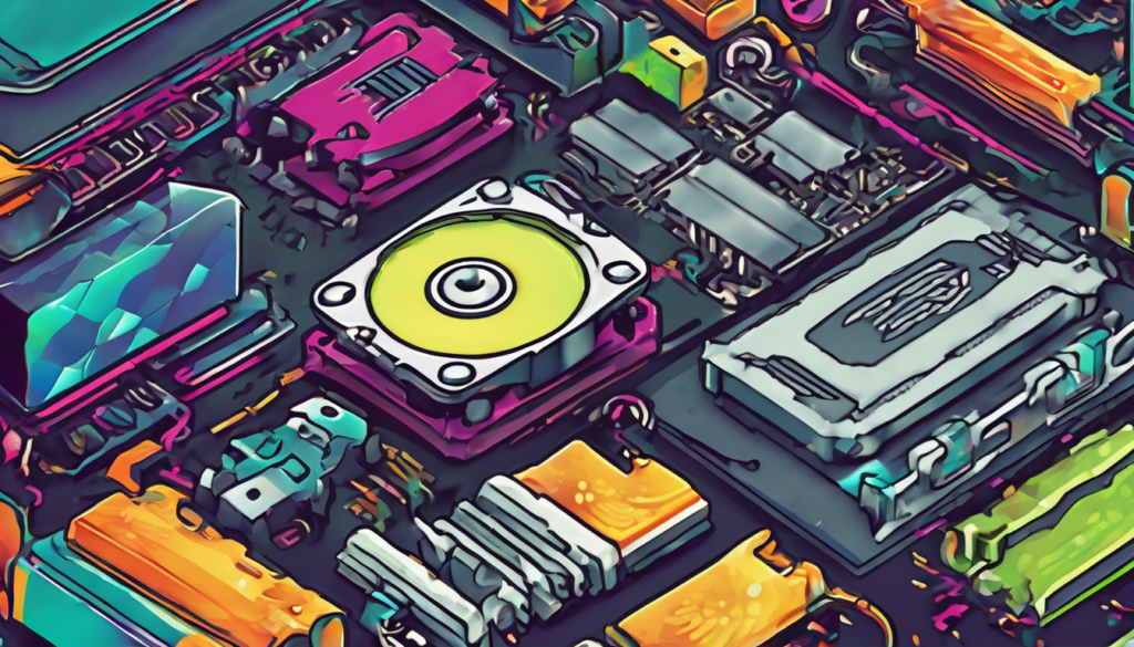 Cost Per TFLOPS Finding Best Value GPU Hardware - Chart comparing RTX 4090, H100, and RTX 4070 Super performance-per-dollar metrics across different precision formats for deep learning workloads