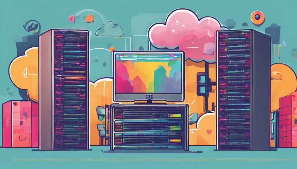 CS2 Server Setup on Cloud VPS - Step-by-step screenshot of SteamCMD installing CS2 on Ubuntu VPS with low ping dashboard (98 characters)
