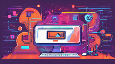 CyberPanel install and optimize on Ubuntu dashboard showing web hosting management interface with website statistics and performance metrics