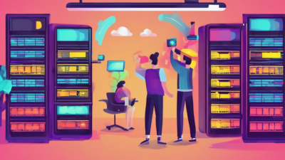 Dedicated Server Costs vs Game Hosting Breakdown - Side-by-side cost and performance comparison chart for gamers (98 characters)