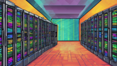 What is Dedicated Server Hosting? - Physical server in professional data center exclusively dedicated to single customer with complete control and resources