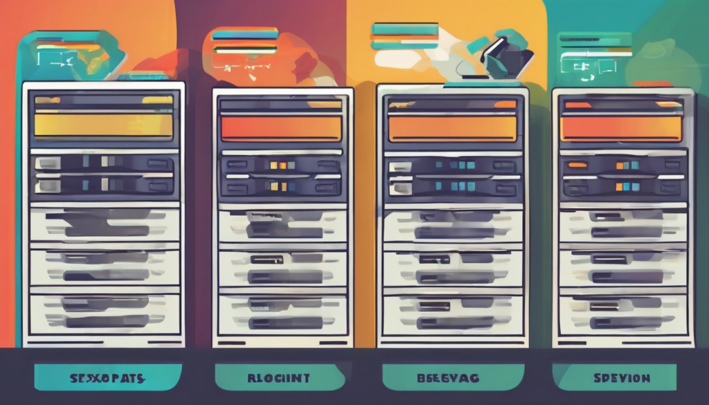 Dedicated Server Pricing Comparison 2026 - detailed chart of top providers pricing tiers and specs (98 chars)