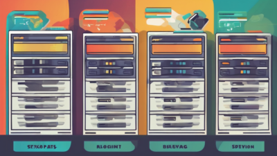 Dedicated Server Pricing Comparison 2026 - detailed chart of top providers pricing tiers and specs (98 chars)