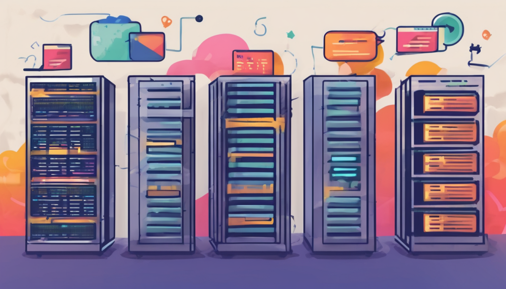 Dedicated Server vs VPS Hosting Guide - Side-by-side comparison table of performance and pricing for 2026 hosting choices (98 characters)