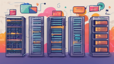 Dedicated Server vs VPS Hosting Guide - Side-by-side comparison table of performance and pricing for 2026 hosting choices (98 characters)