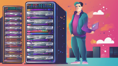 Dedicated Server vs VPS: Which Is Right for You - Comparison table showing performance metrics and costs for hosting decisions