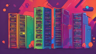 Dedicated Servers vs VPS for Solo Gaming - Server performance comparison chart for single-player gaming infrastructure