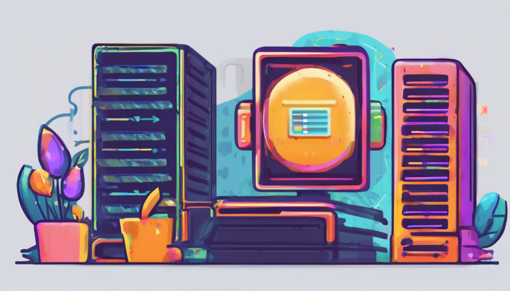 Dedicated vs VPS Game Hosting Comparison - visual guide showing dedicated single-tenant hardware versus shared VPS virtualization architecture for gaming servers