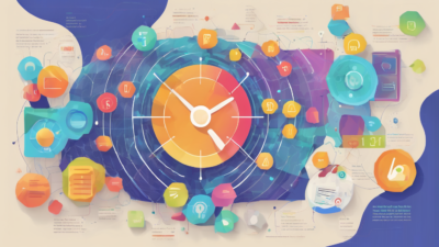 DeepSeek Hourly Server Congestion Chart - 24-hour UTC graph highlighting peaks at 9AM-12PM GMT and off-peaks at 2-6AM for optimal query timing