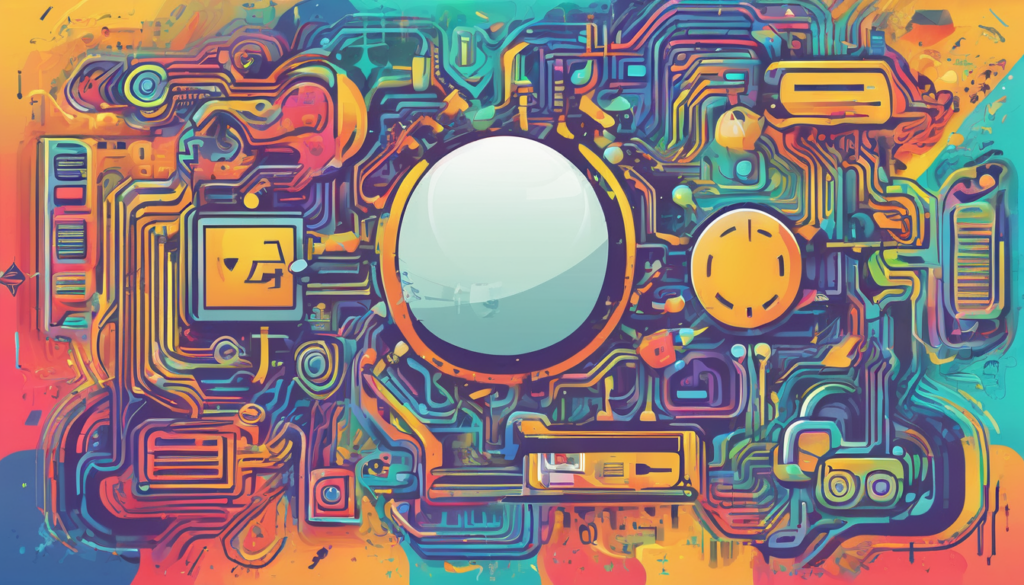 DeepSeek R1 Self-Hosting Tutorial - diagram showing local Ollama deployment with Open WebUI interface and cloud GPU infrastructure options