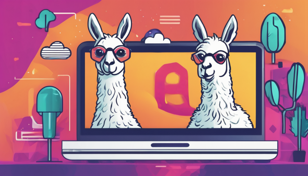 How to Deploy Llama 3.1 with Ollama on GPU VPS - Step-by-step terminal installation on RTX 4090 server (98 characters)